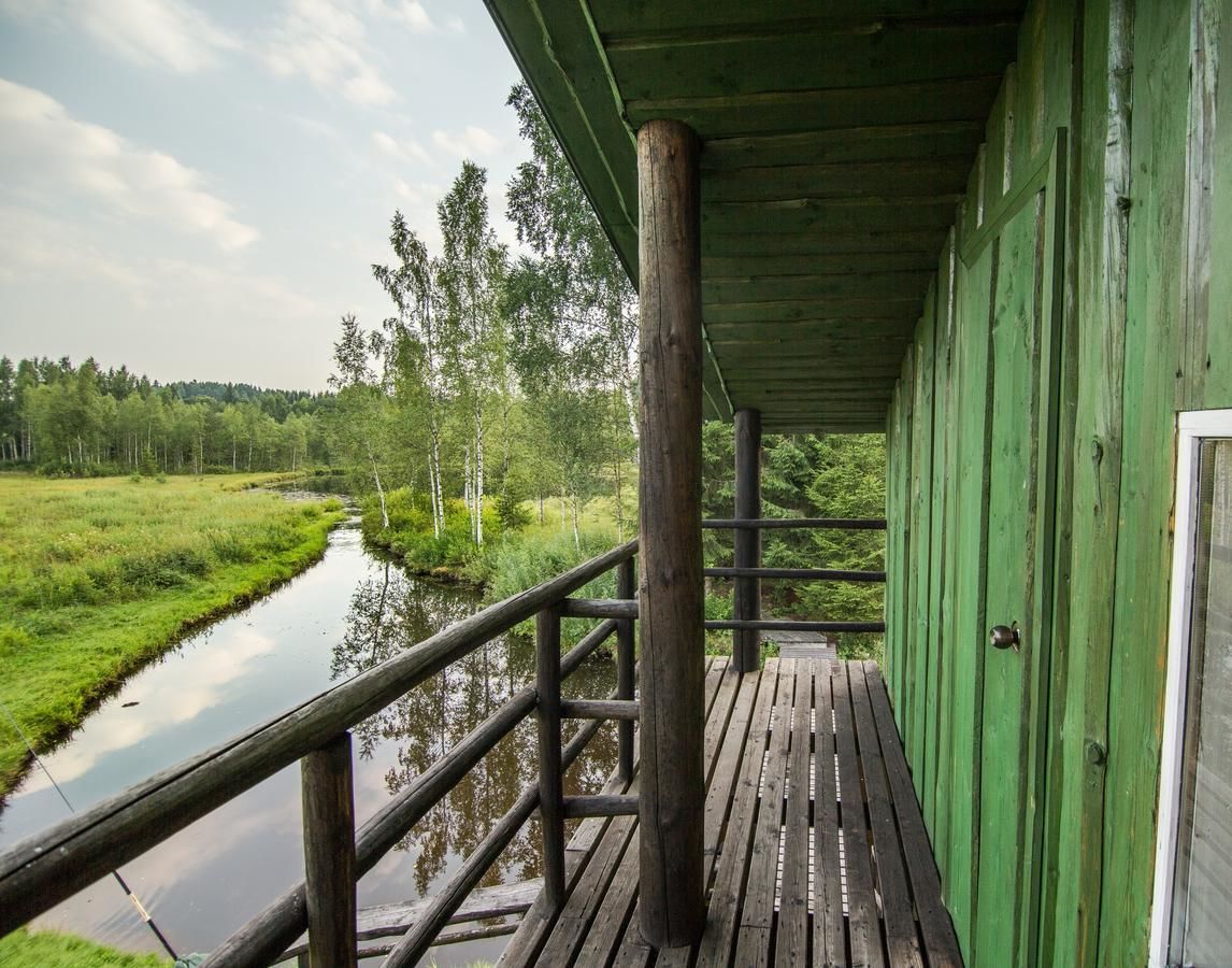 Дома для отпуска Mi Sann Holiday Home Хаанья-31