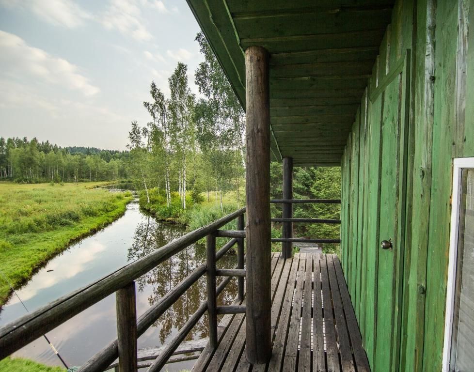 Дома для отпуска Mi Sann Holiday Home Хаанья-32