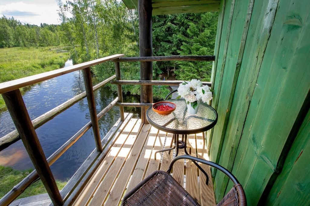 Дома для отпуска Mi Sann Holiday Home Хаанья