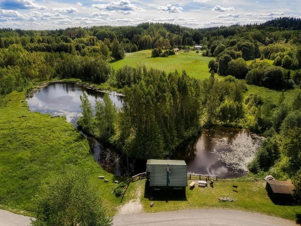 Дома для отпуска Mi Sann Holiday Home Хаанья